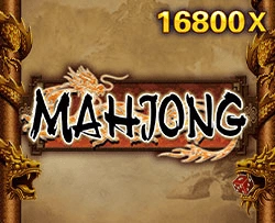Mahjong - PORTBET88