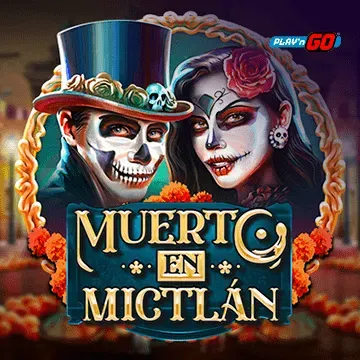 Muerto en Mictlán - PORTBET88