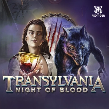 Transylvania: Night Of Blood - PORTBET88