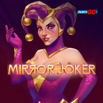 Mirror Joker - PORTBET88