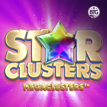 Star Clusters II - PORTBET88