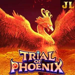 Jili : Trial of Phoenix - PORTBET88