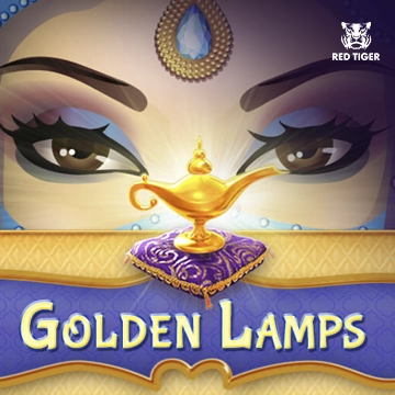 Golden Lamps - PORTBET88