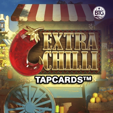 Extra Chilli Tapcards - PORTBET88