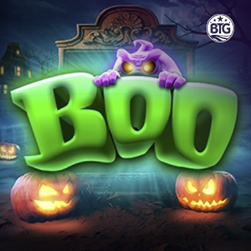 Boo - PORTBET88