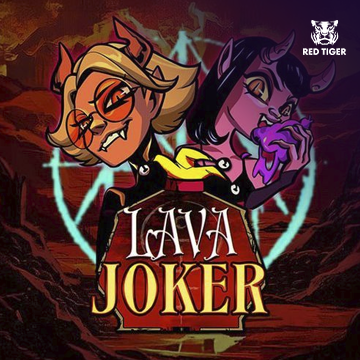 Lava Joker - PORTBET88