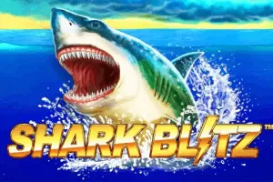 Shark Blitz - PORTBET88