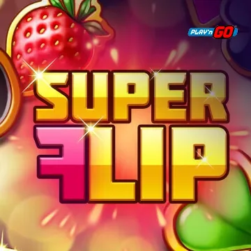 Super Flip Dice - PORTBET88