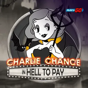 Charlie Chance in Hell to Pay - PORTBET88