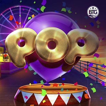 Pop - PORTBET88