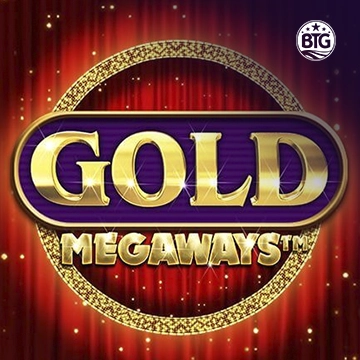 Gold Megaways - PORTBET88