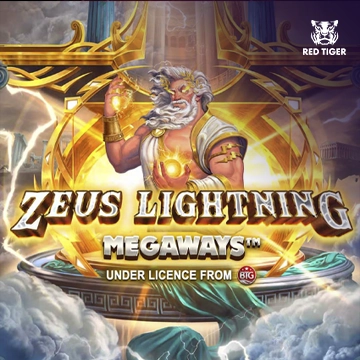 Zeus Lightning MegaWays - PORTBET88