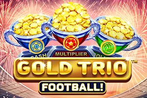 Gold Trio - PORTBET88