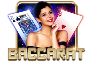 Baccarat Speed - PORTBET88