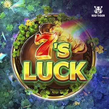 7s Luck - PORTBET88