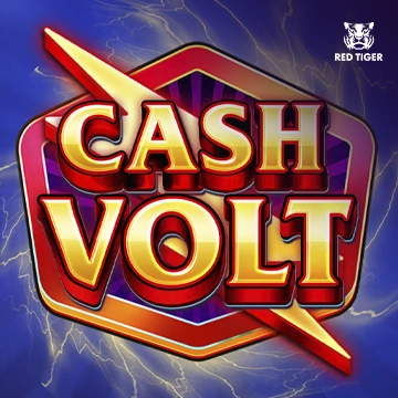 Cash Volt - PORTBET88