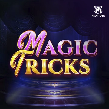 Magic Tricks - PORTBET88