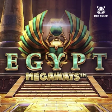 Egypt Megaways - PORTBET88
