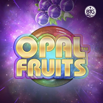 Opal Fruits - PORTBET88