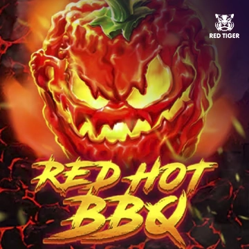 Red Hot BBQ - PORTBET88
