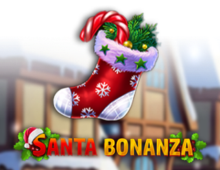 Santa Bonanza - PORTBET88