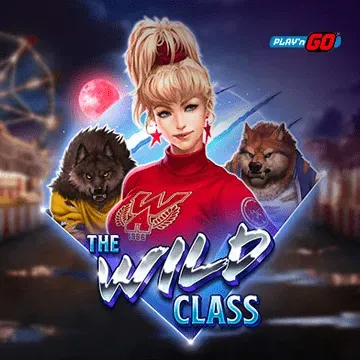 The Wild Class - PORTBET88
