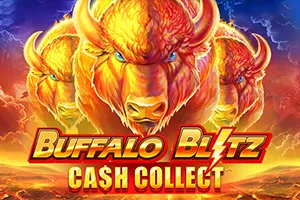 Buffalo Blitz Cash Collect - PORTBET88