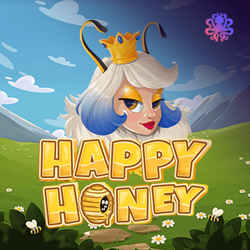 Happy Honey - PORTBET88