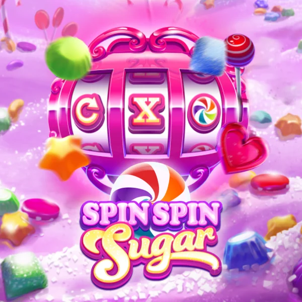 Spin Spin Sugar - PORTBET88