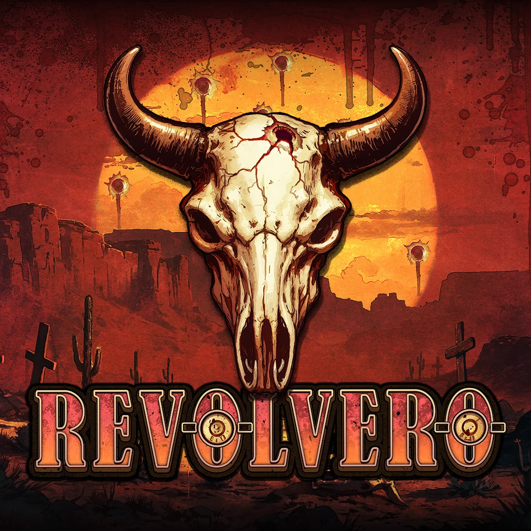 Revolvero - PORTBET88