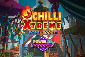 Chilli Xtreme PowerPlay Jackpot - PORTBET88