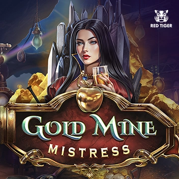 Gold Mine Mistress - PORTBET88