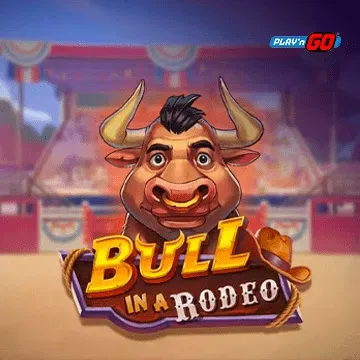 Bull in a Rodeo - PORTBET88