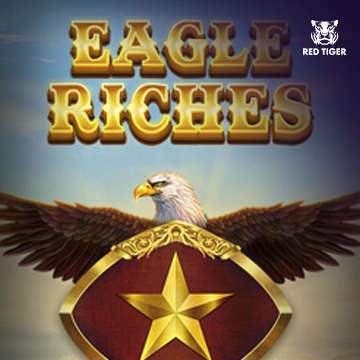 Eagle Riches - PORTBET88
