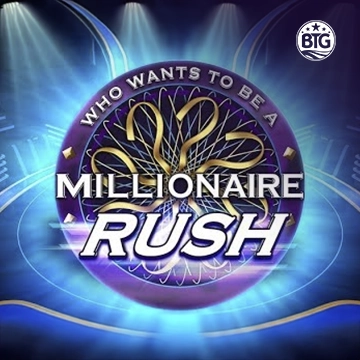Millionaire Rush - PORTBET88