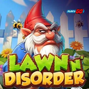 Lawn n Disorder - PORTBET88