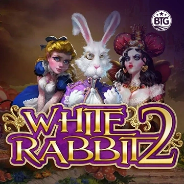 White Rabbit 2 - PORTBET88