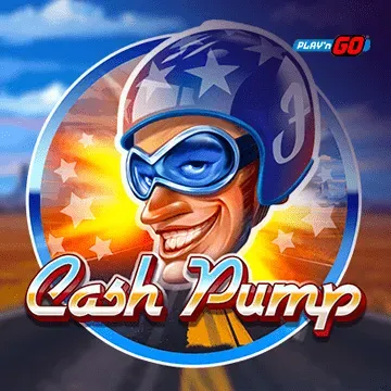 Cash Pump - PORTBET88