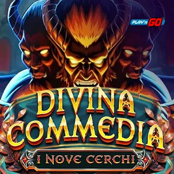 Divina Commedia I Nove Cerchi - PORTBET88