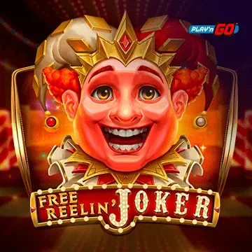 Free Reelin Joker - PORTBET88