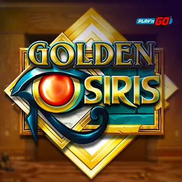 Golden Osiris - PORTBET88