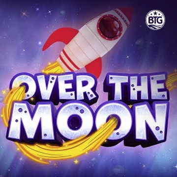 Over The Moon - PORTBET88
