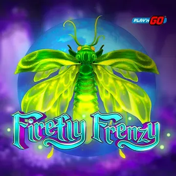 Firefly Frenzy - PORTBET88