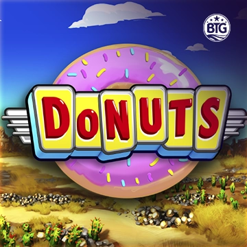 Donuts - PORTBET88