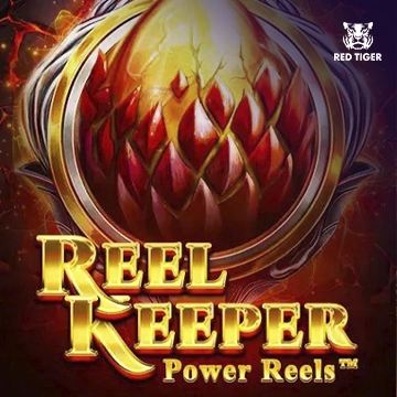 Reel Keeper Power Reels - PORTBET88