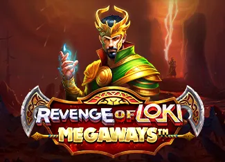 Pragmatic : Revenge of Loki Megaways - PORTBET88