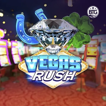 Vegas Rush - PORTBET88