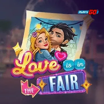 Love is in the Fair - PORTBET88