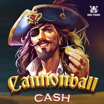 Cannonball Cash - PORTBET88