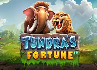 Pragmatic : Tundras Fortune - PORTBET88